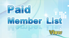 paid member list