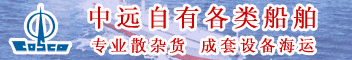天津远洋国际货运代理有限公司