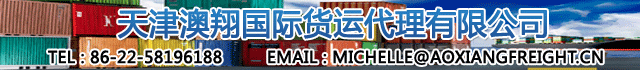 天津澳翔国际货运代理有限公司