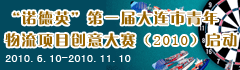 诺德英创意大赛