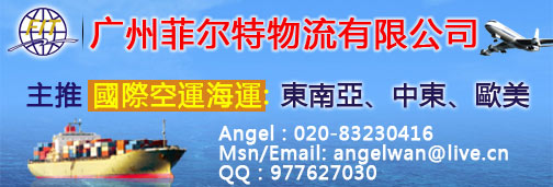 广州菲尔特物流有限公司