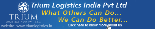 Trium Logistics