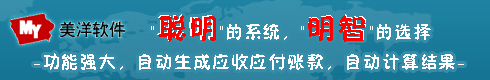 苏州美洋货代软件公司
