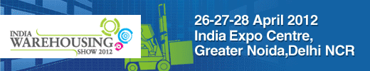India Warehousing Show