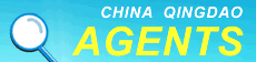 China Qingdao Agents