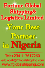 Fortune Global Shipping