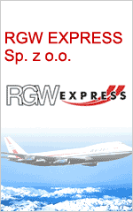 RGW Express