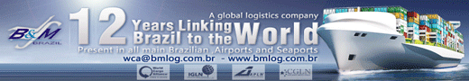 B&M Logistica