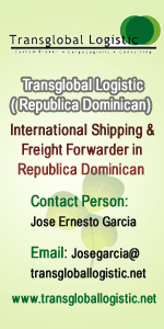 Transglobal Logistic