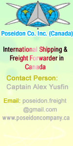 Poseidon Company