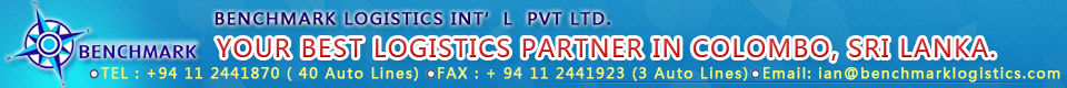 Benchmark Logistics