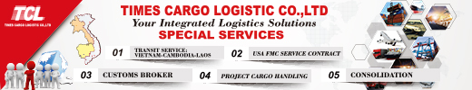 International Freight Forwarders Network - JCtrans Logistics Network