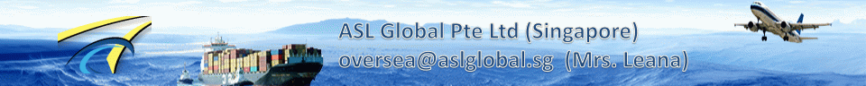 ASL Global Pte Ltd