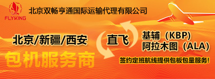 北京/新疆/西安 直飞 基辅/阿拉木图